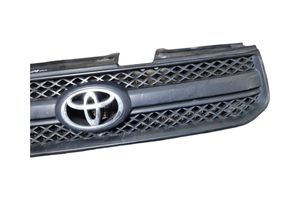 Toyota RAV 4 (XA20) Front bumper upper radiator grill 5310142140