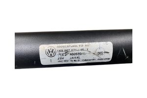Volkswagen Golf V Parcel shelf load cover 1K9867871