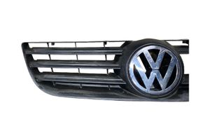 Volkswagen Cross Polo Front grill 6Q0853653E