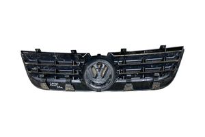 Volkswagen Cross Polo Front grill 6Q0853653E
