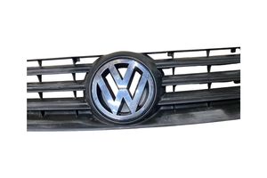 Volkswagen Cross Polo Front grill 6Q0853653E