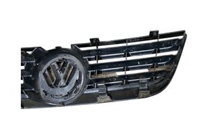 Volkswagen Cross Polo Front grill 6Q0853653E