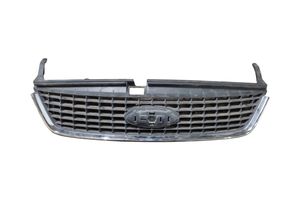 Ford Mondeo Mk III Grille de calandre avant 7S718200A