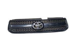 Toyota RAV 4 (XA20) Grotelės priekinės 0842342150