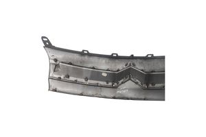 Citroen Berlingo Front bumper upper radiator grill 96818069IN