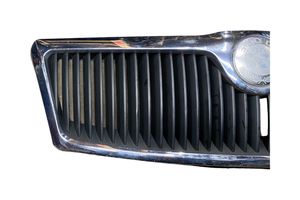 Skoda Octavia Mk2 (1Z) Atrapa chłodnicy / Grill 1Z0853668