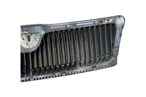 Skoda Octavia Mk2 (1Z) Atrapa chłodnicy / Grill 1Z0853668