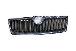 Skoda Octavia Mk2 (1Z) Grille de calandre avant 1Z0853668