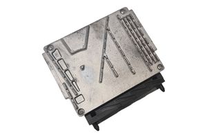 Volvo XC70 Sterownik / Moduł ECU 30637733A