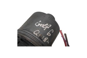 Volkswagen Golf VI Wiper motor 1K1955119E