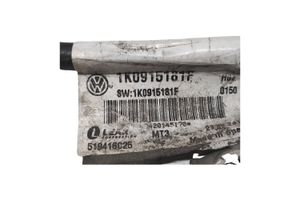 Volkswagen Touran II Minusinis laidas (akumuliatoriaus) 1K0915181F