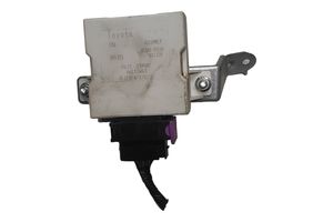 Toyota Avensis T250 Window wiper relay 8594005040