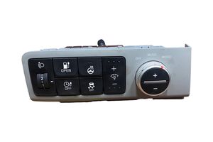 KIA Soul Other switches/knobs/shifts 