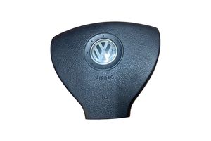 Volkswagen Golf V Poduszka powietrzna Airbag kierownicy 1K0880201BJ