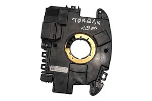 Volkswagen Touran II Innesco anello di contatto dell’airbag (anello SRS) 5K0953569J
