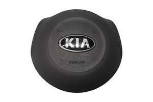 KIA Soul Steering wheel airbag 56900E4000