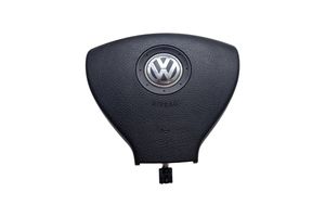 Volkswagen Golf Plus Poduszka powietrzna Airbag kierownicy 1K0880201Q