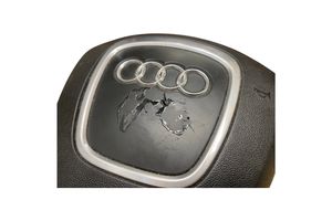 Audi A4 S4 B7 8E 8H Poduszka powietrzna Airbag kierownicy 4F0880201S