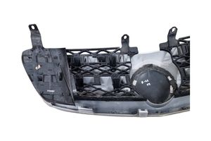 Mercedes-Benz R W251 Maskownica / Grill / Atrapa górna chłodnicy A2518880223