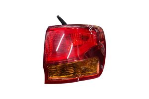 KIA Ceed Lampy tylnej klapy bagażnika 92402A23