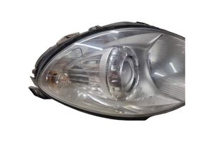 Mercedes-Benz R W251 Lampa przednia 26344702