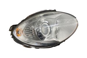 Mercedes-Benz R W251 Lampa przednia A2518260291