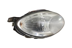 Mercedes-Benz R W251 Headlight/headlamp A2518260291