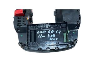 Audi A6 S6 C7 4G Altri interruttori/pulsanti/cambi 4G1919610B