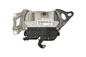 Toyota Yaris Calculateur moteur ECU 896610D270