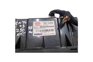 KIA Sorento Centralina del climatizzatore 972503E100