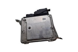 Toyota Corolla E140 E150 Sterownik / Moduł ECU 0281013413