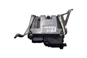 Toyota Corolla E140 E150 Sterownik / Moduł ECU 0281013413