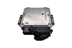 KIA Ceed Sterownik / Moduł ECU 0281032119