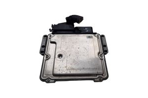 KIA Ceed Sterownik / Moduł ECU 0281032119