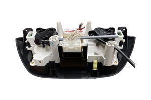 Toyota RAV 4 (XA20) Oro kondicionieriaus/ klimato/ pečiuko valdymo blokas (salone) 5590042120