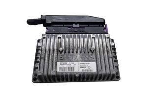 Renault Kangoo I Module de contrôle de boîte de vitesses ECU 8200052418