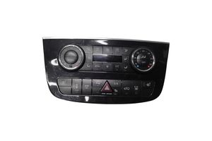 Mercedes-Benz R W251 Panel klimatyzacji A2518205289