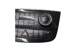 Mercedes-Benz R W251 Panel klimatyzacji A2518205289