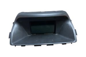 Opel Antara Monitori/näyttö/pieni näyttö 96627615