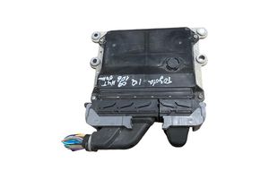 Toyota iQ Engine control unit/module 8966174040