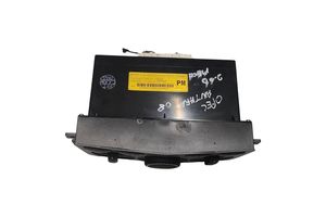 Opel Antara Panel klimatyzacji 96873526