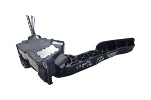 Toyota iQ Accelerator throttle pedal 781100W020