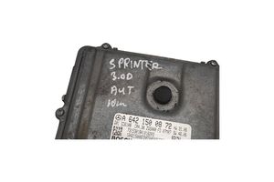 Mercedes-Benz Sprinter W906 Calculateur moteur ECU A6421500872