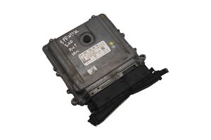 Mercedes-Benz Sprinter W906 Calculateur moteur ECU A6421500872