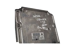 Toyota Urban Cruiser (XP110) Calculateur moteur ECU 8966152L30