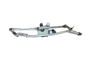 Volvo V70 Front wiper linkage and motor 8648343