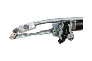 Volvo V70 Front wiper linkage and motor 8648343