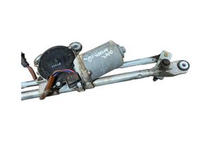 Opel Antara Front wiper linkage and motor 20914316