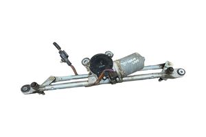 Opel Antara Front wiper linkage and motor 20914316