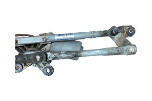 Opel Antara Front wiper linkage and motor 20914316